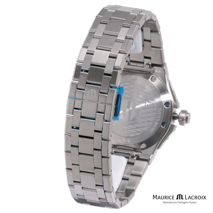 モーリス・ラクロア（Maurice Lacroix） AI6057-SSL2F-330-A 正規品 