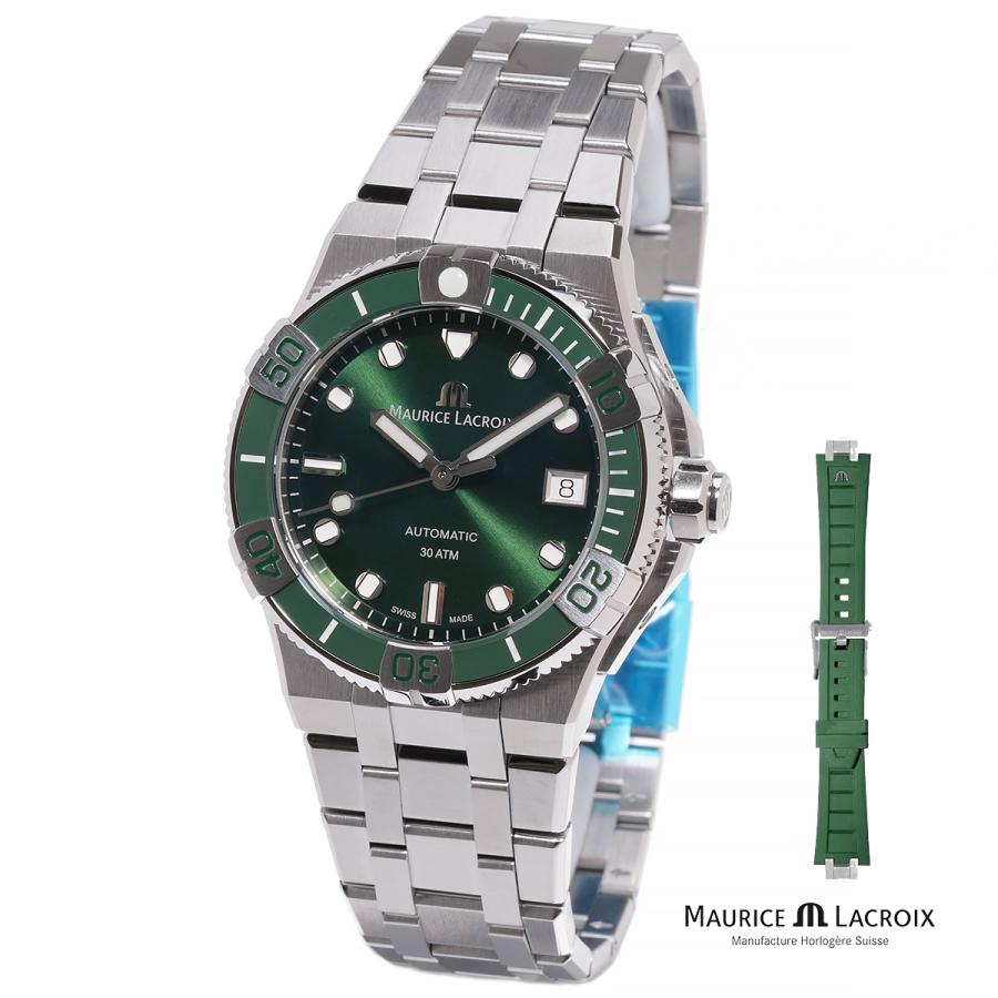 モーリス・ラクロア（Maurice Lacroix） AI6057-SSL5F-630-D 正規品 