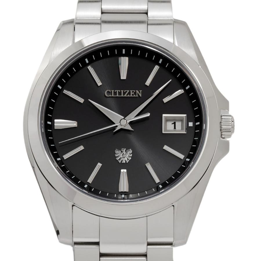 【未使用美品】THE CITIZEN AQ4060-50E ソーラーメンズ 箱付 The CITIZEN AQ4060-50E エコ・ドライブ : 井上時計店Yahoo