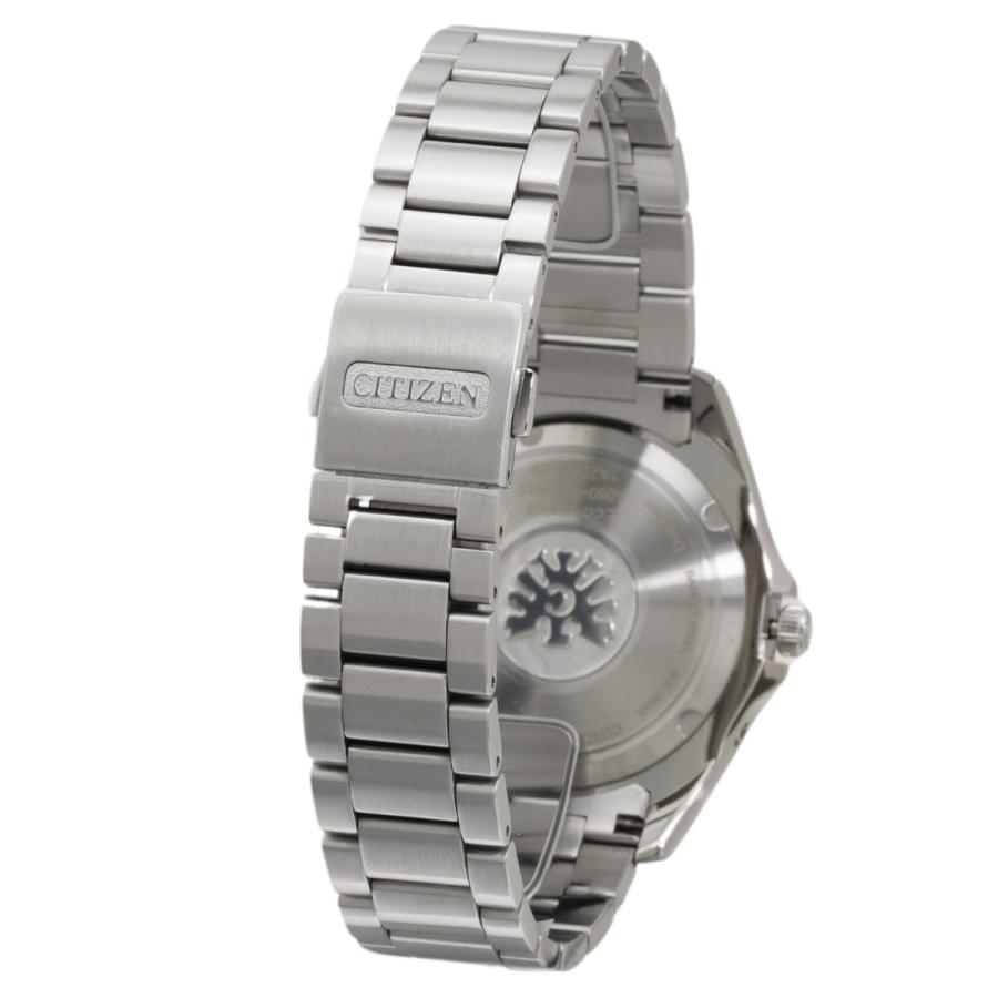 【未使用美品】THE CITIZEN AQ4060-50E ソーラーメンズ 箱付 The CITIZEN AQ4060-50E エコ・ドライブ : 井上時計店Yahoo