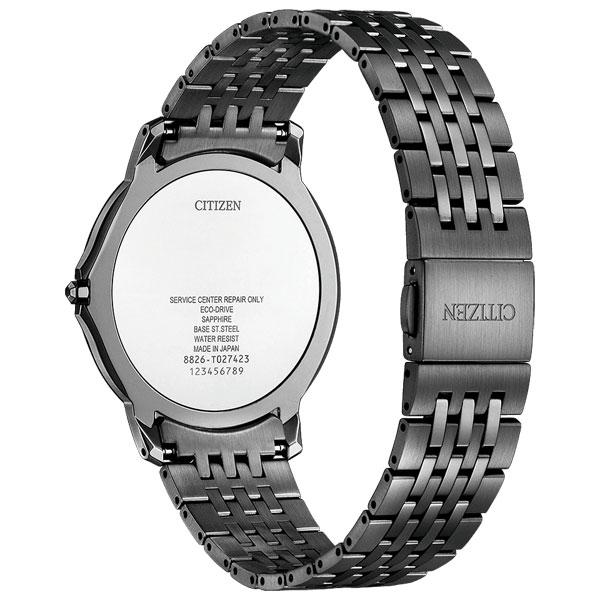 CITIZEN（シチズン） AR5074-53E CITIZEN 極薄 Eco-Drive One : 井上