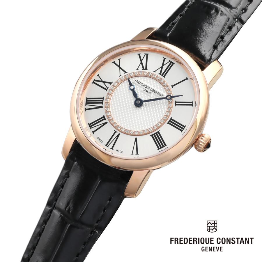 FREDERIQUE CONSTANT フレデリック・コンスタント FC-200MCD1S4 日本  