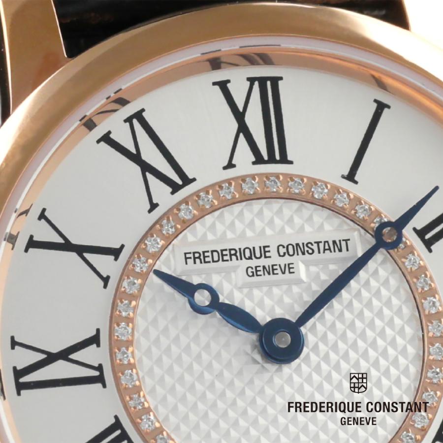 FREDERIQUE CONSTANT（フレデリック・コンスタント） FC-200MCD1S4