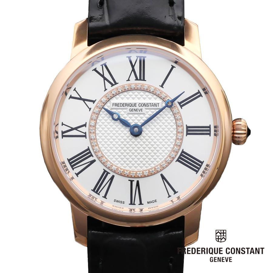 FREDERIQUE CONSTANT（フレデリック・コンスタント） FC-200MCD1S4