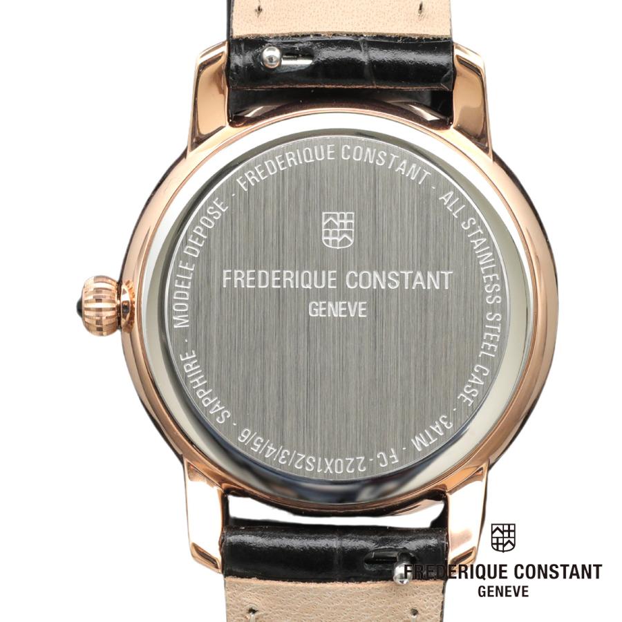 FREDERIQUE CONSTANT（フレデリック・コンスタント） FC-200MCD1S4