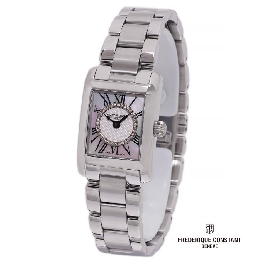 FREDERIQUE CONSTANT（フレデリック・コンスタント） FC-200MPDC16B 