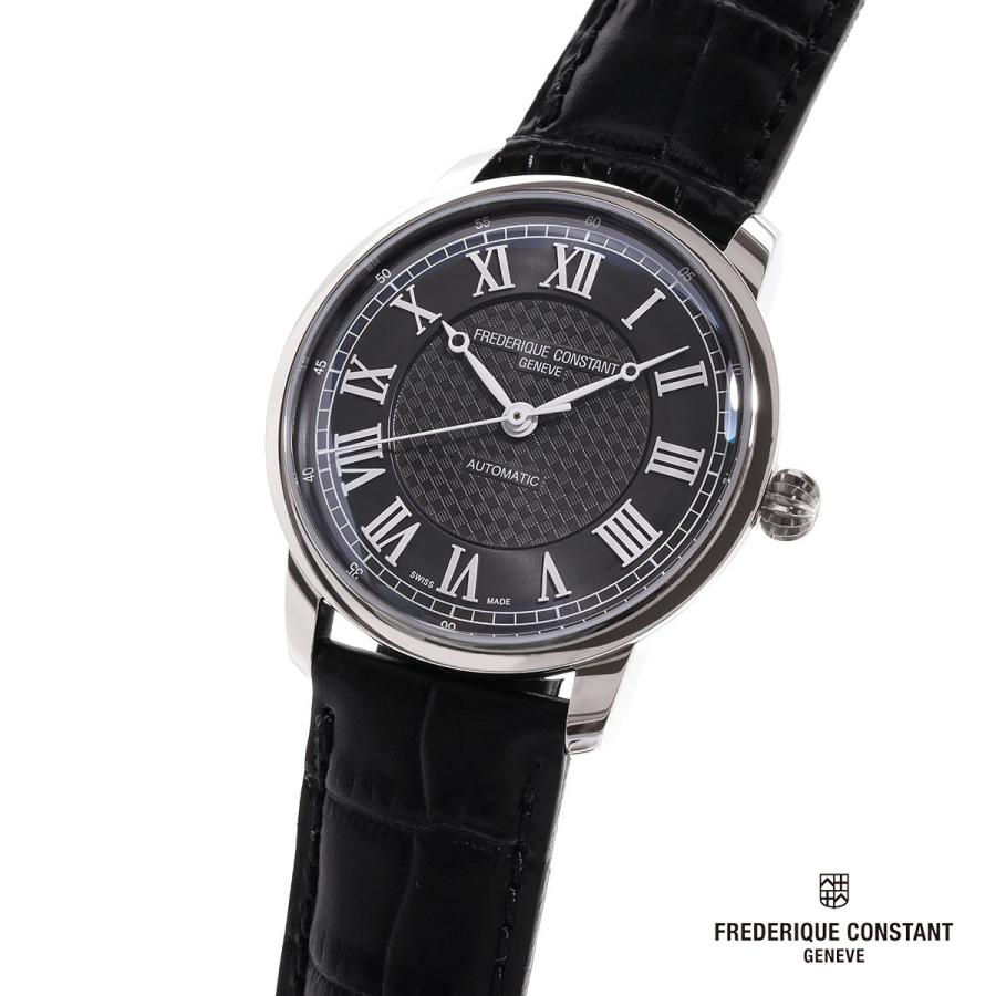 CLASSICS（FREDERIQUE CONSTANT） FC-301DGR3B6 フレデリック
