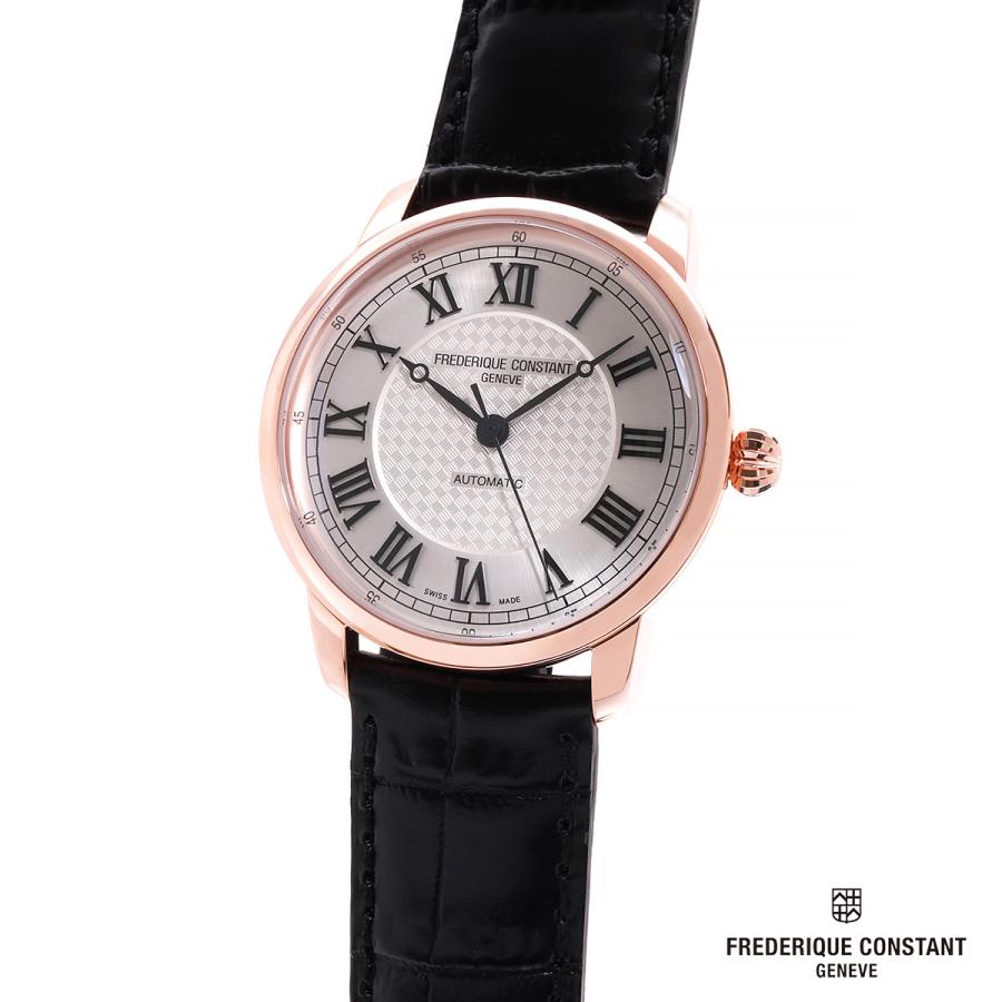CLASSICS（FREDERIQUE CONSTANT） FC-301SWR3B4 フレデリック 