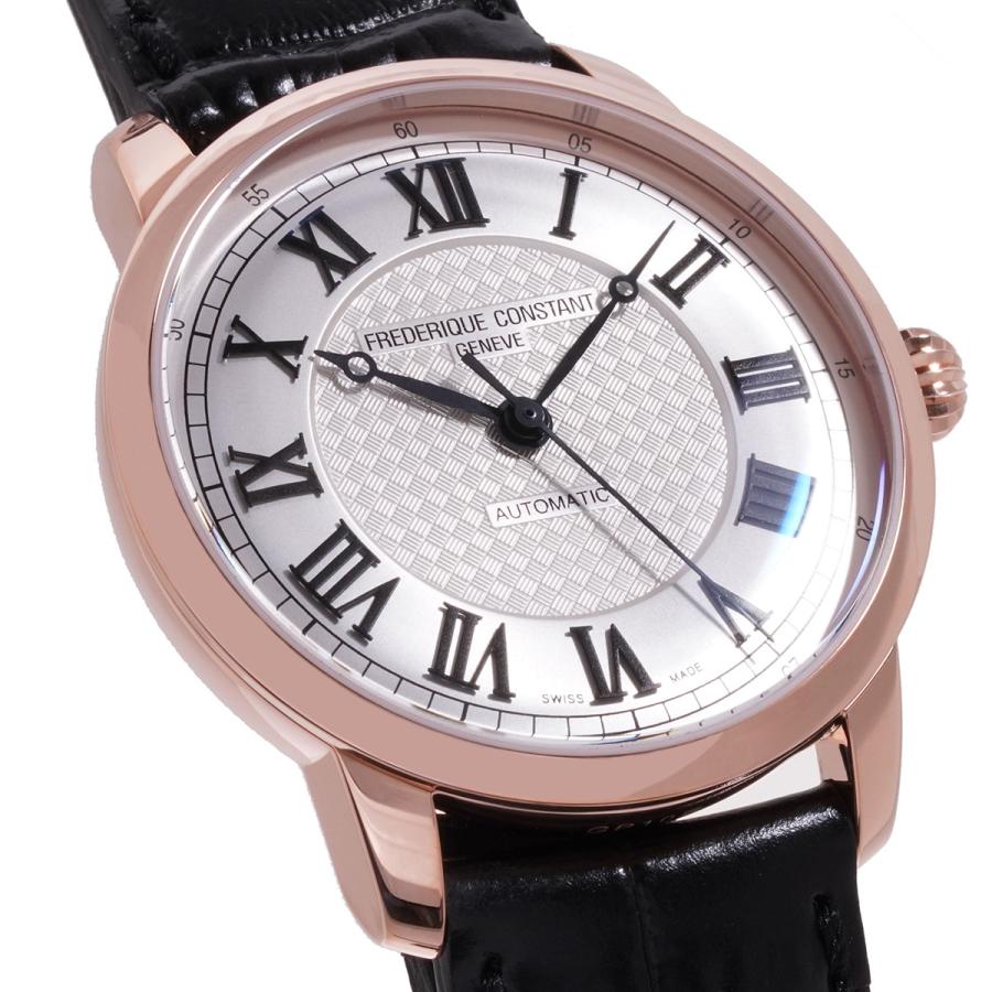 CLASSICS（FREDERIQUE CONSTANT） FC-301SWR3B4 フレデリック