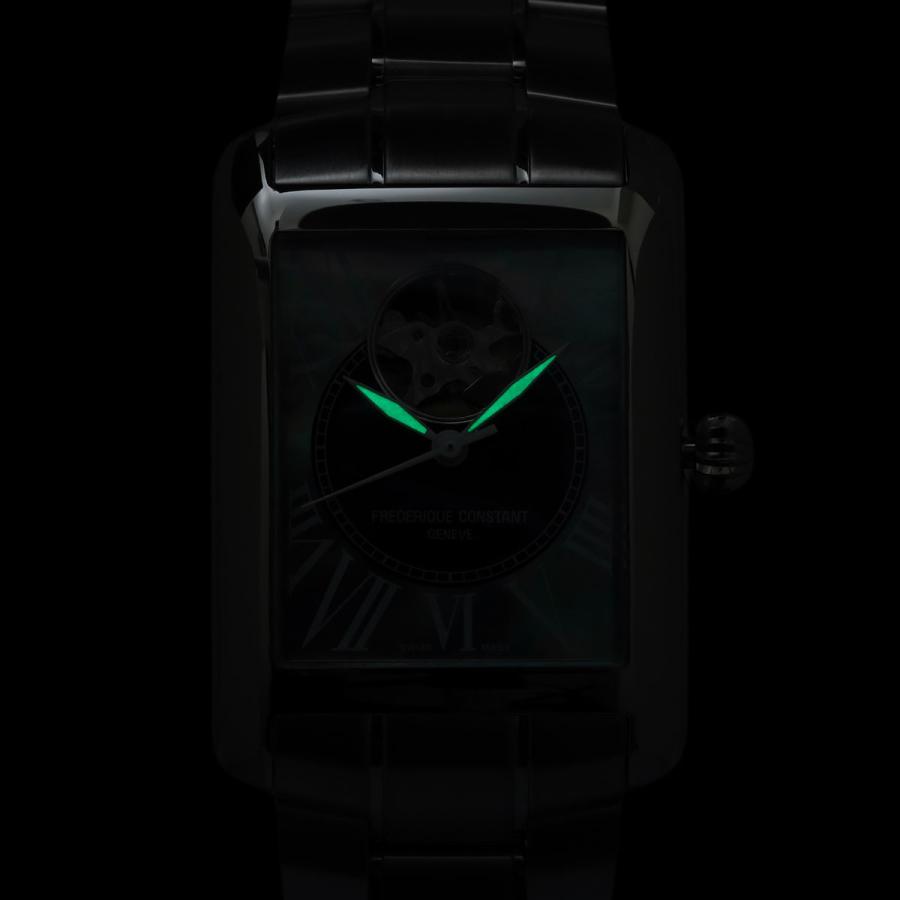 CLASSICS（FREDERIQUE CONSTANT） FC-310MPN4S36B フレデリック 