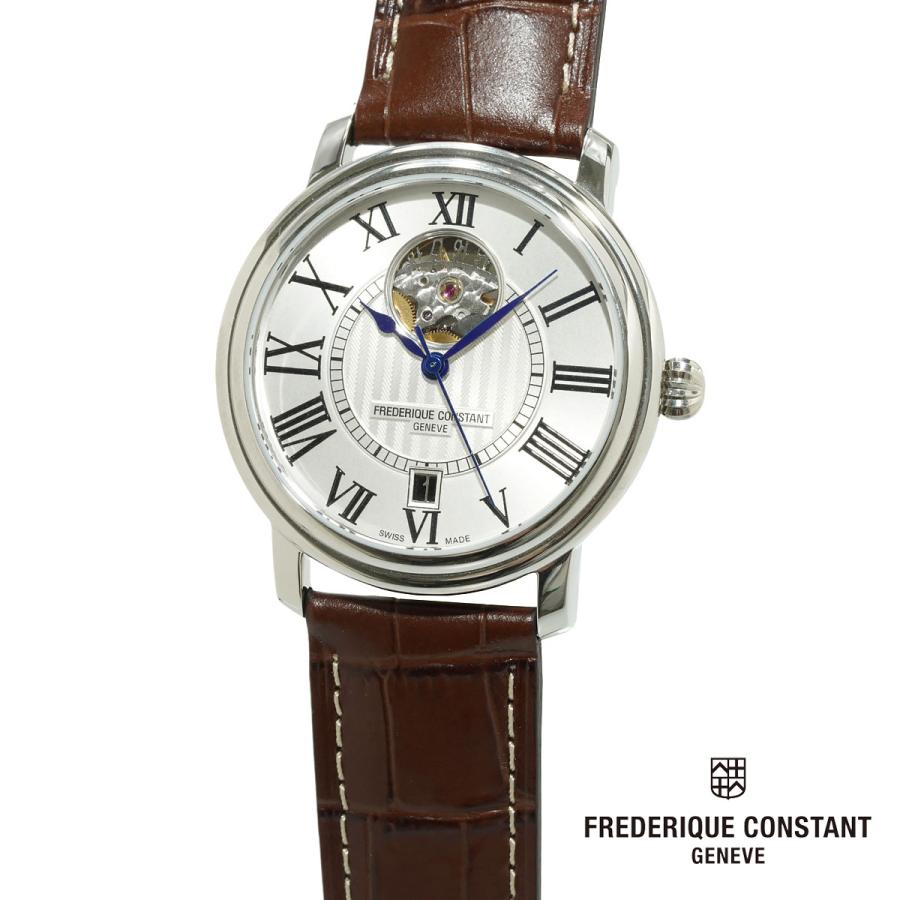 CLASSICS（FREDERIQUE CONSTANT） FC-315MS3P6 フレデリック