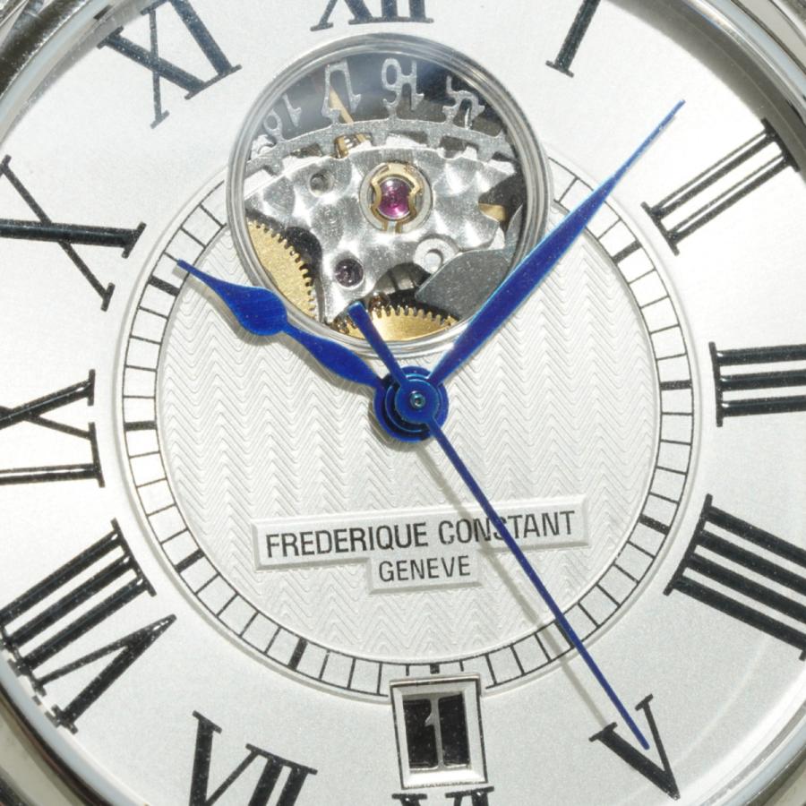 CLASSICS（FREDERIQUE CONSTANT） FC-315MS3P6 フレデリック