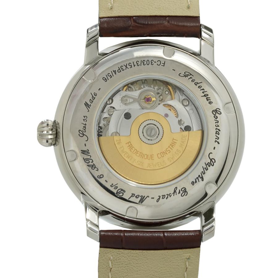 CLASSICS（FREDERIQUE CONSTANT） FC-315MS3P6 フレデリック