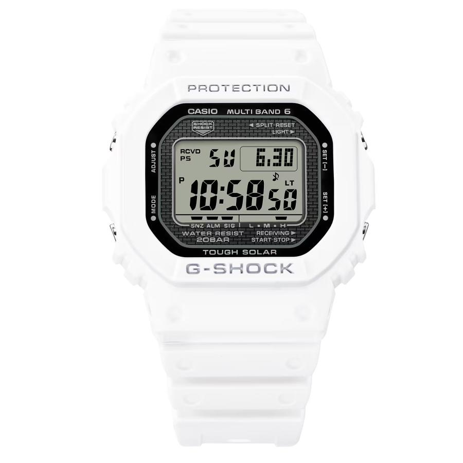 G-SHOCK GW-5000HS-7JF CASIO Gショック 日本製 電波 ソーラー 20気圧 