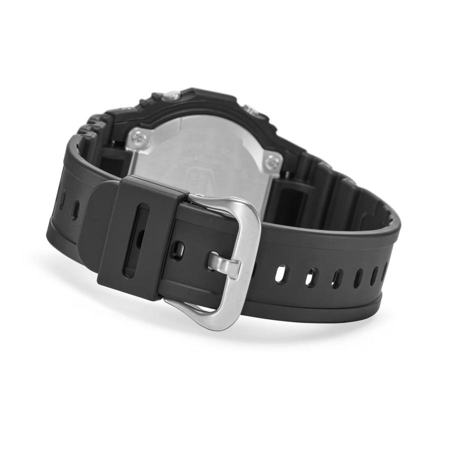 ジーショックGW-M5610U-1JF新品未使用品 G-SHOCK ジーショック GW-M5610U-1JF ソーラー電波時計 国内正規