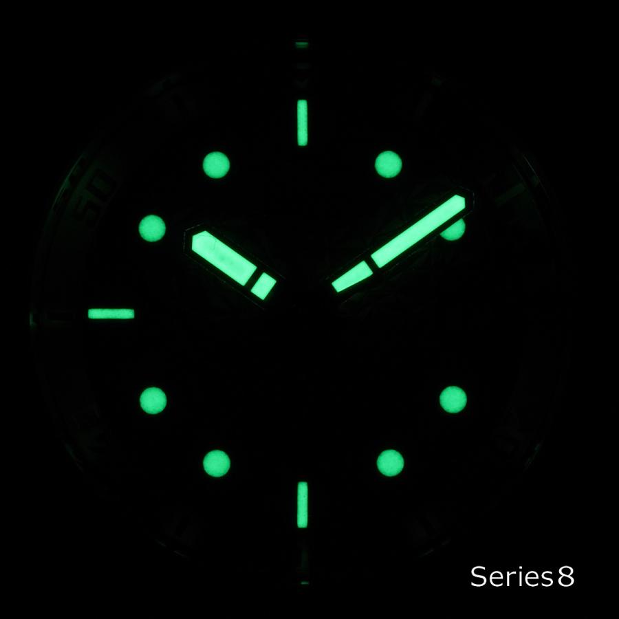 シリーズ8 NB6066-51W CITIZEN Series8 シリーズエイト 890 Mechanical