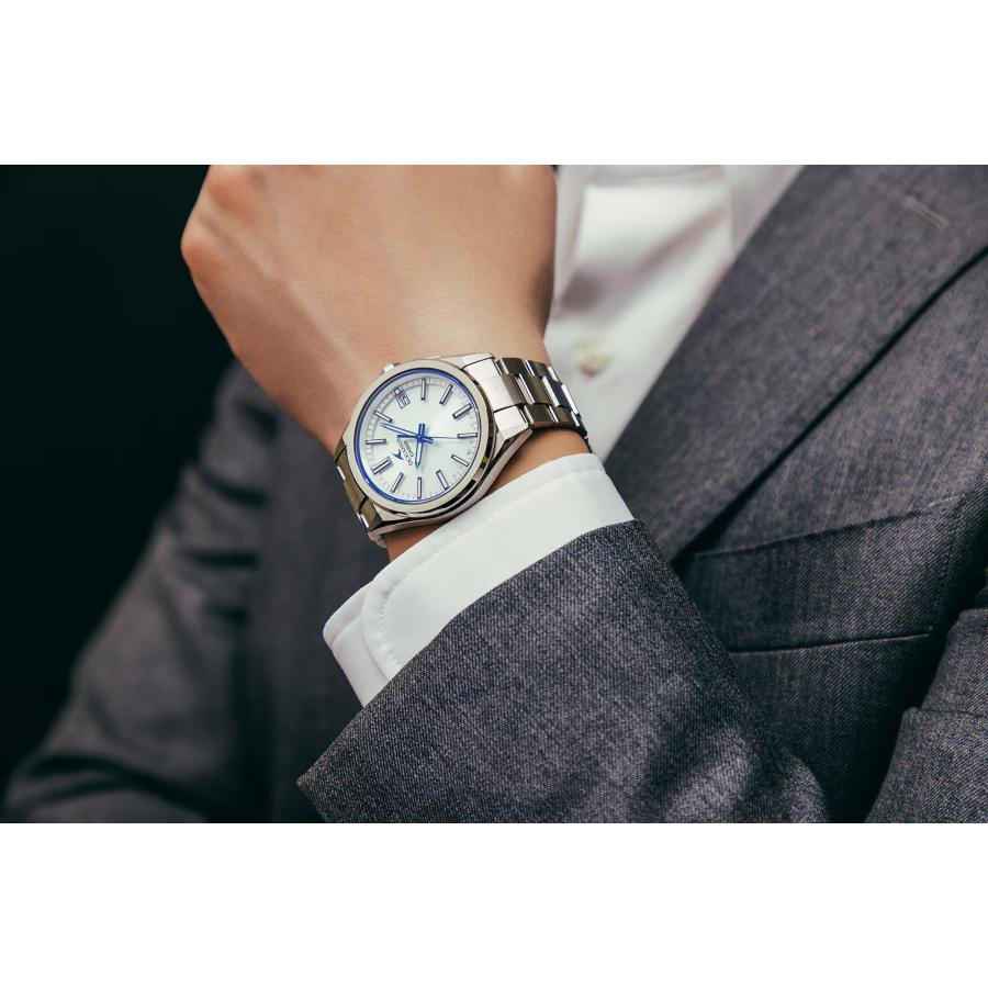 OCEANUS OCW-T200S-7AJF CASIO オシアナス モバイルリンク機能付 電波