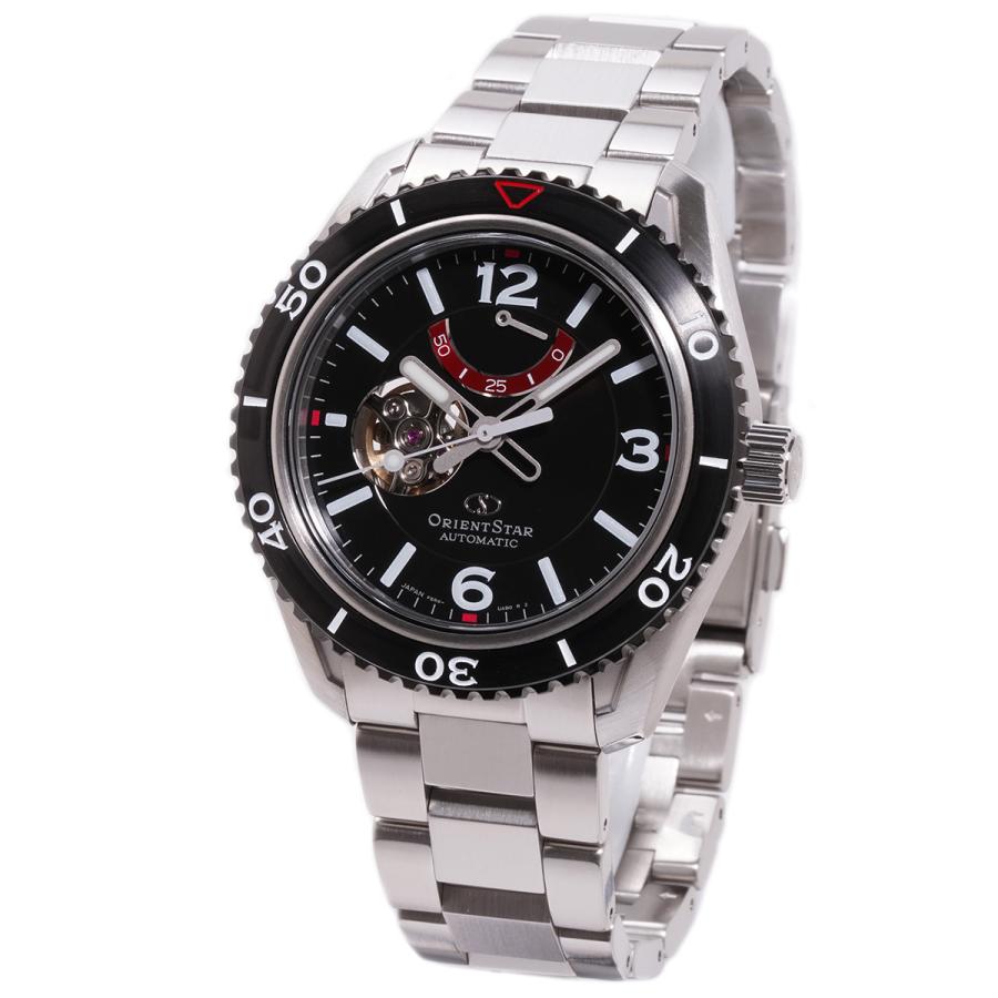 Orient star 腕時計　オリエントスター　パワーリザーブ　トノー 超美品 オリエントスター メンズ 機械式 トノー 縦型 パワーリザーブ