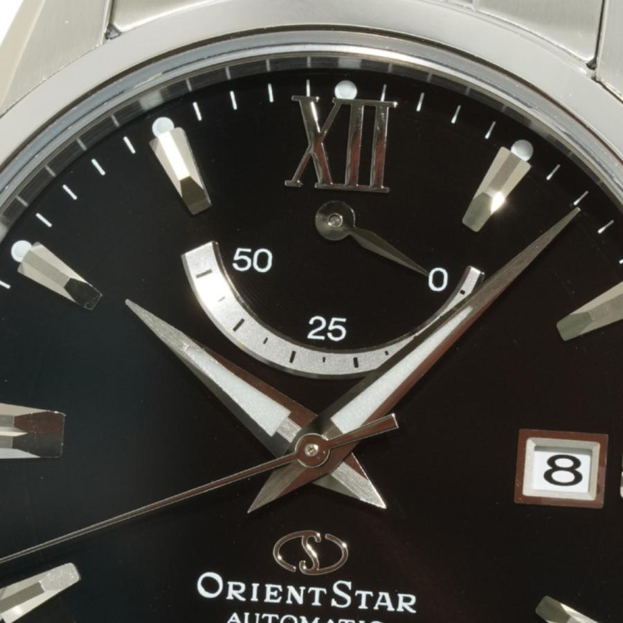 ORIENT STAR（オリエントスター） RK-AU0004B メカニカル 幅広いシーン 