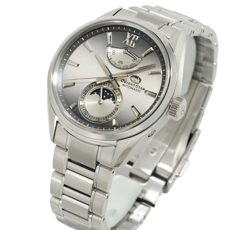 ORIENT STAR（オリエントスター） RK-AY0201A M34 F7 ムーンフェイズ 