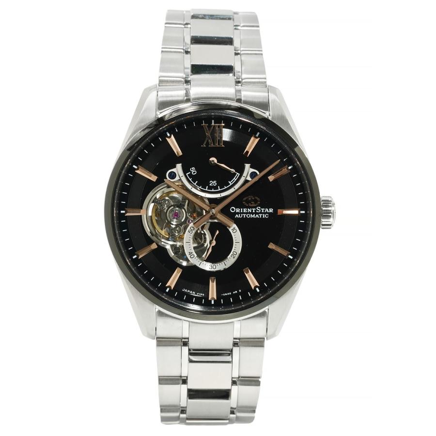 ORIENT Star RK-HJ0006B メカニカル リミテッドエディション ORIENT STAR RK-HJ0006B オリエントスター パワーリザーブ機能付