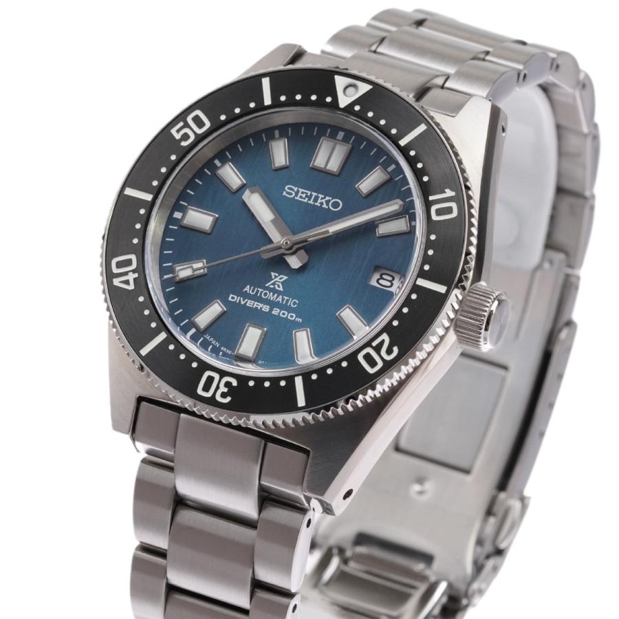 Diver Scuba SBDC165 SEIKO PROSPEX メカニカル ダイバースキューバ