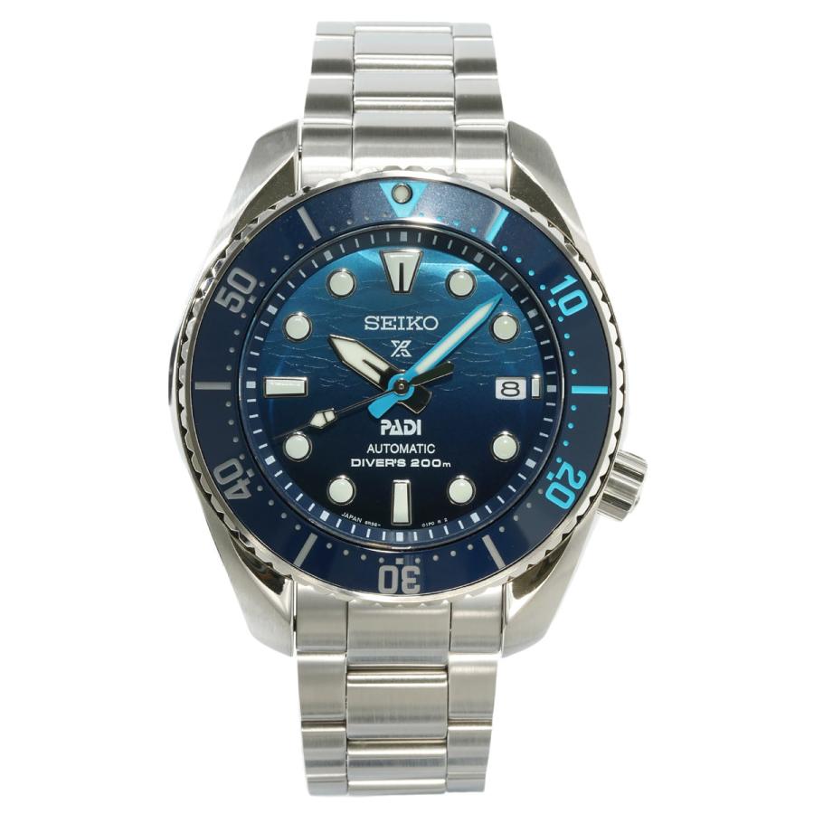 Diver Scuba SBDC189 SEIKO PROSPEX メカニカル ダイバースキューバ