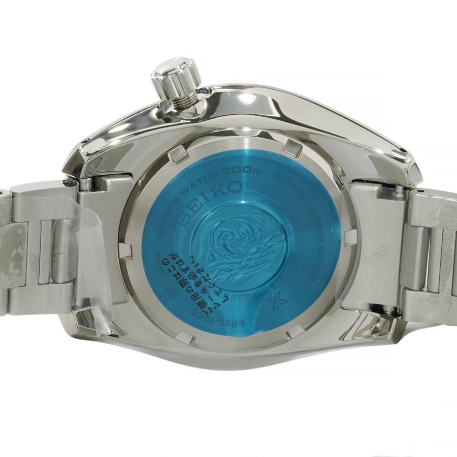 Diver Scuba SBDC189 SEIKO PROSPEX メカニカル ダイバースキューバ