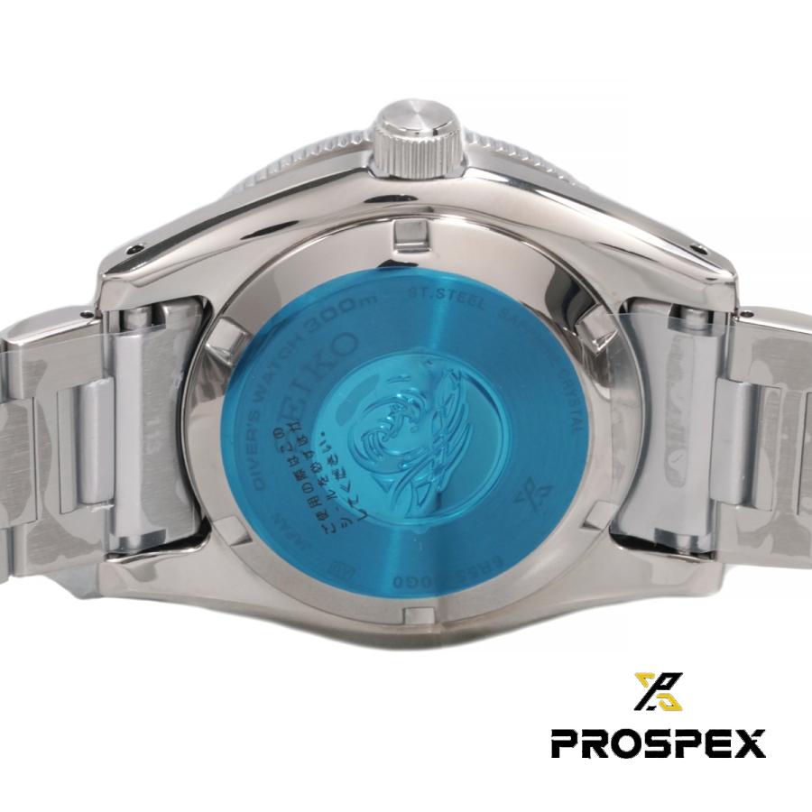 Diver Scuba SBDC197 SEIKO PROSPEX メカニカルダイバーズ 1965