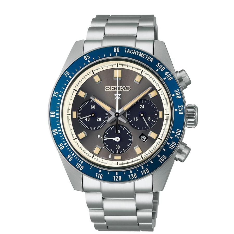 セイコー SEIKO プロスペックス クロノグラフ SBDL111 SPEEDTIMER SBDL111 SEIKO PROSPEX ソーラークロノグラフ : 井上時計店