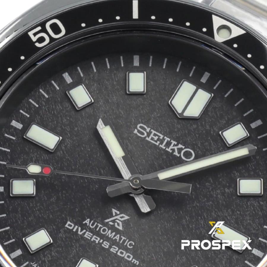Diver Scuba SBDX047 SEIKO PROSPEX メカニカル ダイバースキューバ