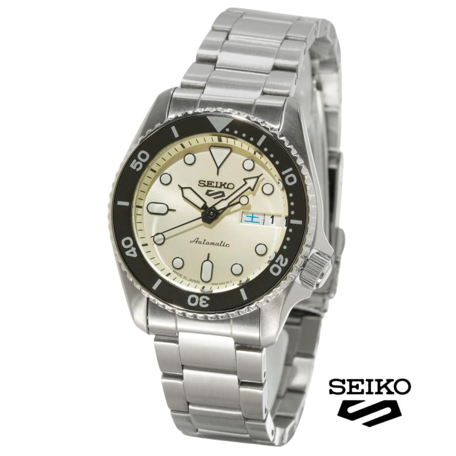 SEIKO 5スポーツ　SBSA227 最終値下げ Seiko 5 Sports SBSA227 スポーツ メカニカル 日本製 SKX series