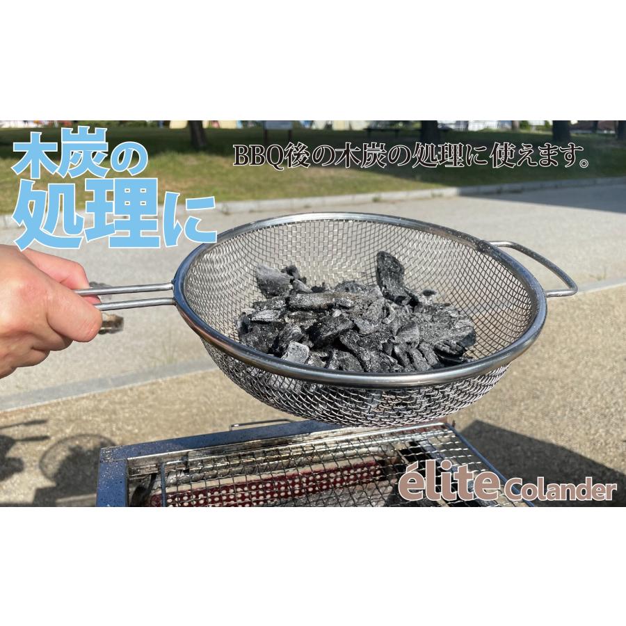 日本製 18-8ステンレス バーベキュー用 フライパン型グリル焼き 日本製 18-8ステンレス バーベキュー用 フライパン型グリル焼き