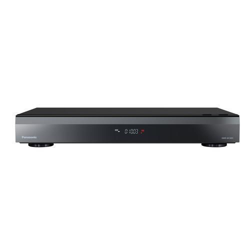 DIGA パナソニック 4Kブルーレイレコーダー 5年保証付き 全自動