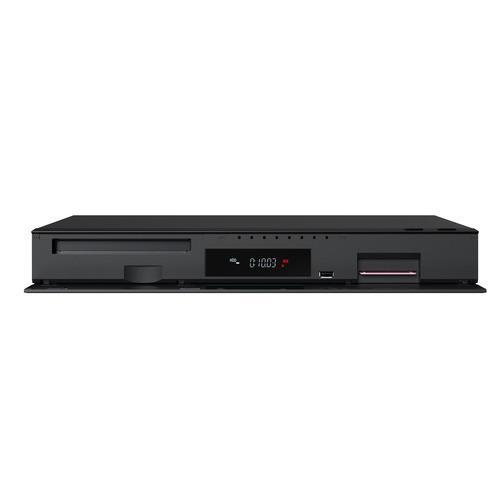 5年保証付　新品未開封　Panasonic DMR-4X403 DIGA パナソニック 4Kブルーレイレコーダー 5年保証付き 全自動