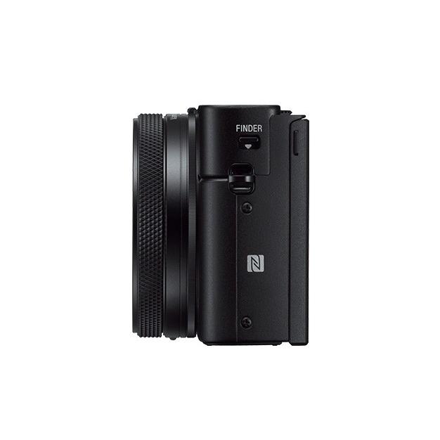 SONY DSC-RX100M7 デジタルスチルカメラ サイバーショット ソニー デジタルスチルカメラ DSC-RX100M7