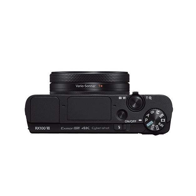 サイバーショット ソニー デジタルスチルカメラ DSC-RX100M7