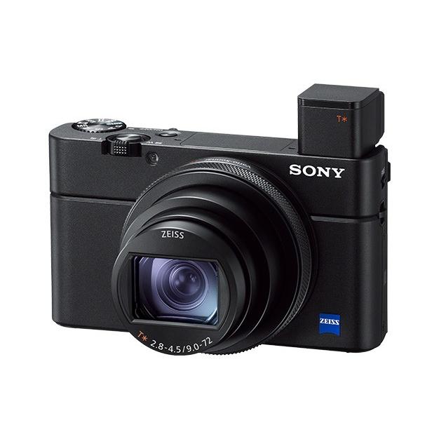 サイバーショット ソニー デジタルスチルカメラ DSC-RX100M7G 