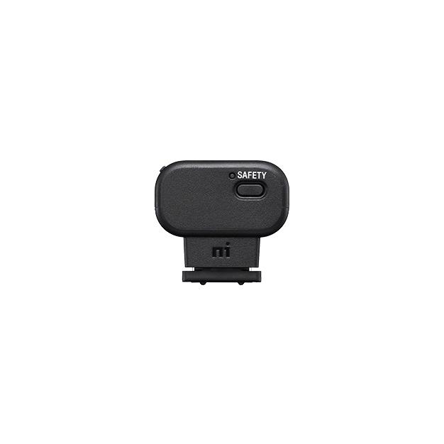 SONY（ソニー） ワイヤレスマイクロホン ECM-W3 : 音と映像の専門店