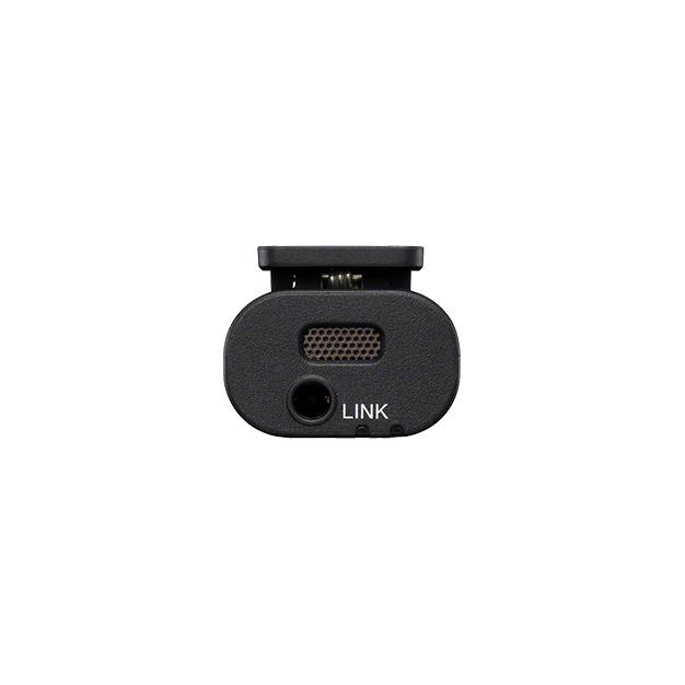 SONY（ソニー） ワイヤレスマイクロホン ECM-W3S : 音と映像の専門店