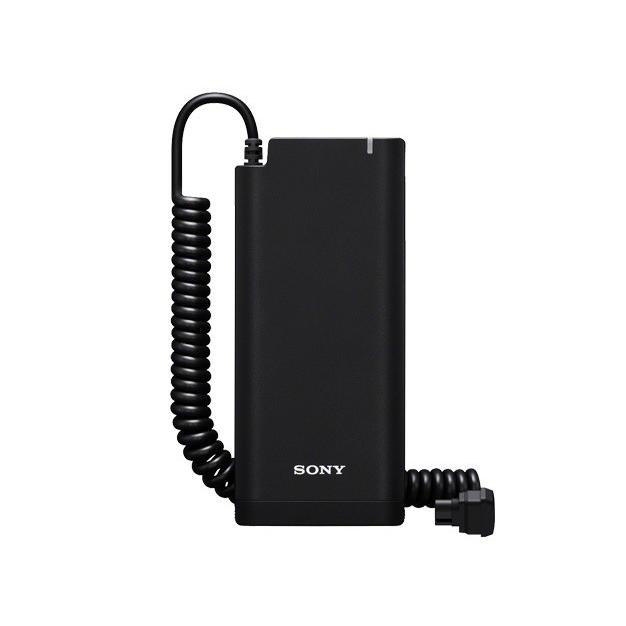 SONY - ソニー 外の方乾電池アダプタ FA-EBA1 閃光電球の発しるあき場所を切り上げるし発しる発生率を繰り上げる テレビ、オーディオ、カメラ-カメラアクセサリー-ストロボアクセサリー