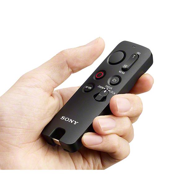 SONY（ソニー） ワイヤレスシューティンググリップ/三脚 GP-VPT3 （B
