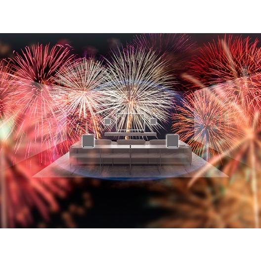 SONY 即納 ホームシアターシステム ソニー HT-A9M2 : 音と映像の