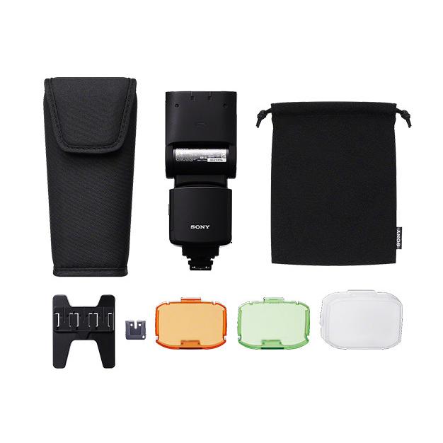 SONY ソニー フラッシュ HVL-F60RM2 : 音と映像の専門店