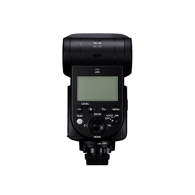 ソニー HVL-F60RM2 美品 Sony HVL-F60RM2 Compact flash with wireless radio control