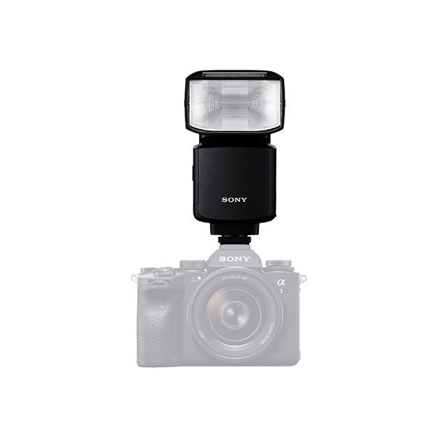ソニー HVL-F60RM2 美品 Sony HVL-F60RM2 Compact flash with wireless radio control