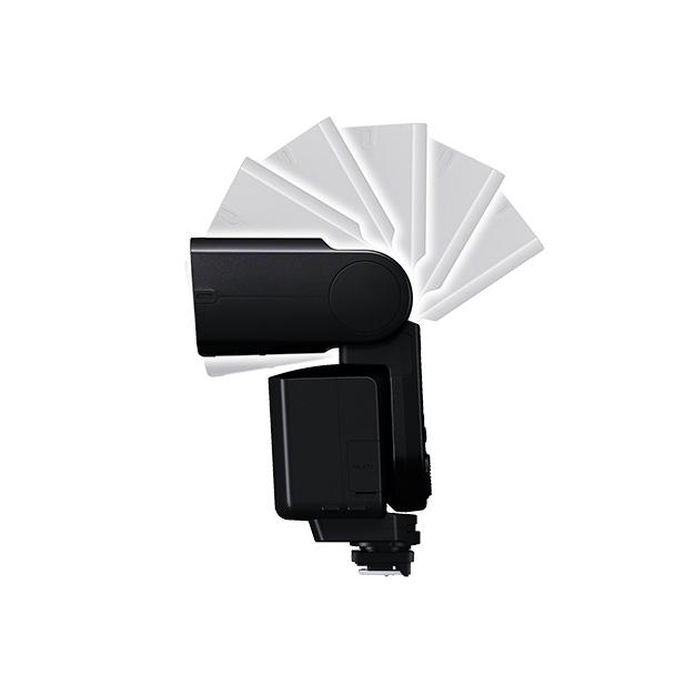SONY ソニー フラッシュ HVL-F60RM2 : 音と映像の専門店