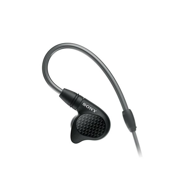 ソニー ステレオイヤホン IER-M9 ペンタ・バランスド・アーマチュア 