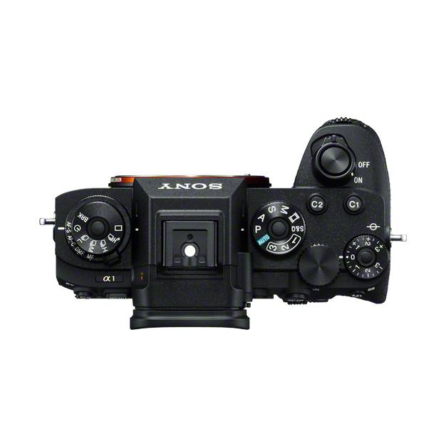 SONY ソニー デジタル一眼カメラ ILCE-1 α1 ボディ 新品 : 音と SONY ソニー デジタル一眼カメラ ILCE-1 α1 ボディ 新品 : 音と
