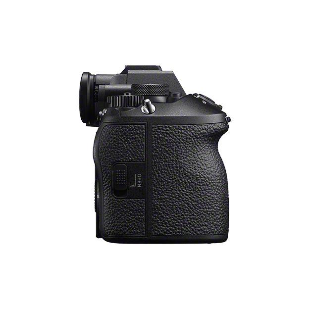 SONY（ソニー） デジタル一眼カメラ ILCE-1M2 α1 II ボディ 新品 : 音 